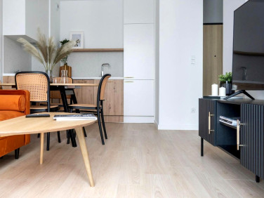 Mieszkanie Warszawa sprzedaż