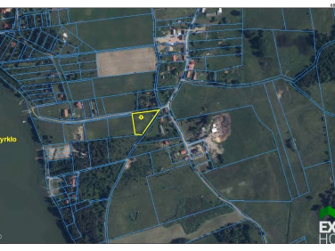 Działka budowlana Góra