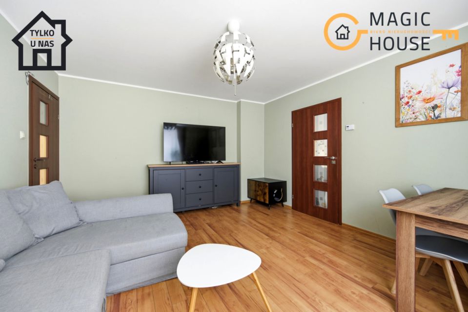 Mieszkanie Gdańsk sprzedaż