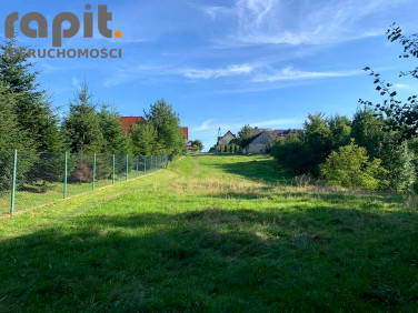 Działka Brzączowice