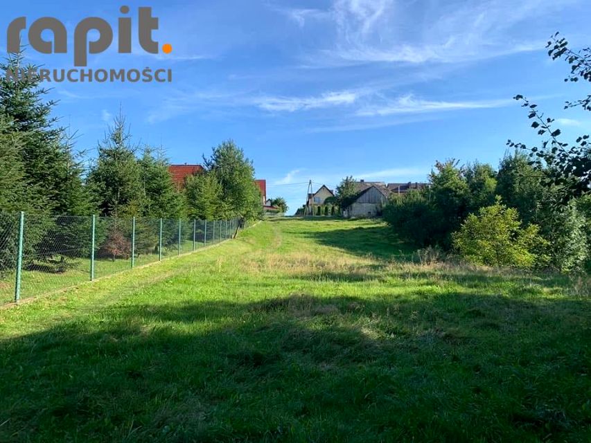 Działka Brzączowice