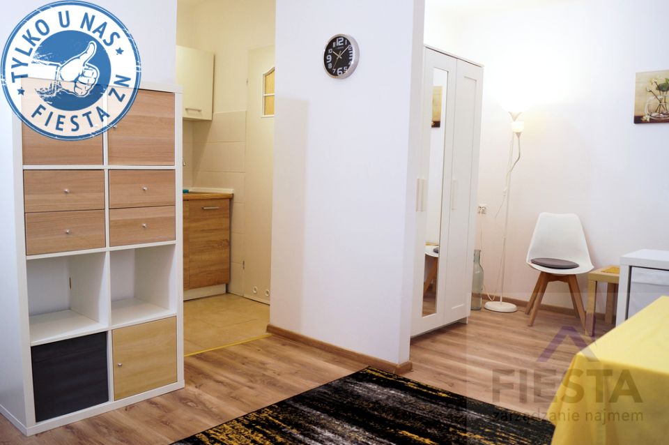 Mieszkanie Łódź wynajem