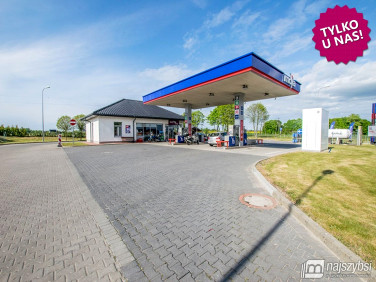 Budynek użytkowy Gościno