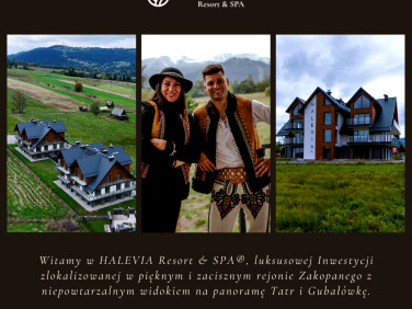 Mieszkanie Zakopane