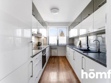 Mieszkanie Bielsko-Biała