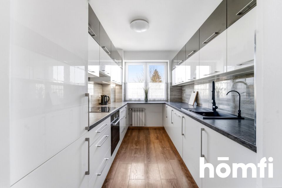 Mieszkanie Bielsko-Biała