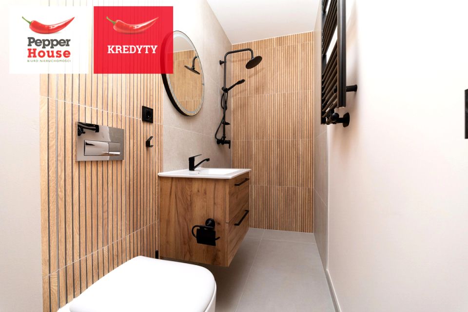 Mieszkanie Bydgoszcz