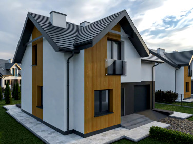 Dom wolnostojący sprzedaż