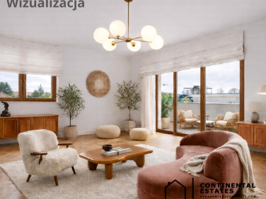 Mieszkanie OLEŚNICA