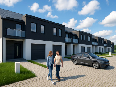 Mieszkanie Boguchwała