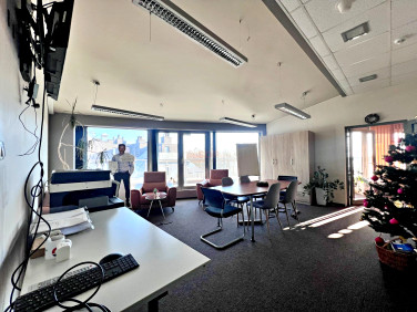 Lokal Wrocław wynajem