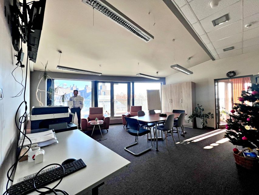 Lokal Wrocław wynajem