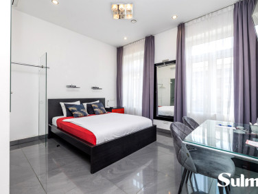 Mieszkanie Kraków sprzedaż