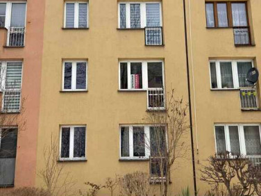 Mieszkanie Nowy Sącz