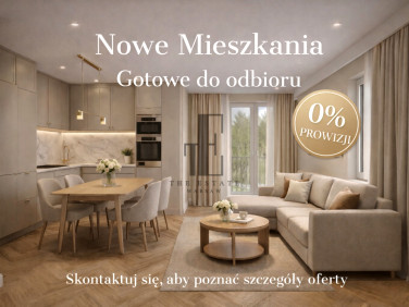 Mieszkanie Jabłonna