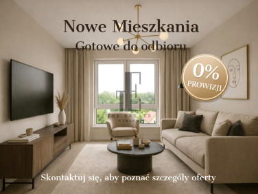 Mieszkanie Jabłonna