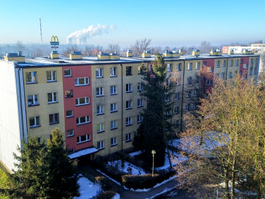 Mieszkanie Jaworzno