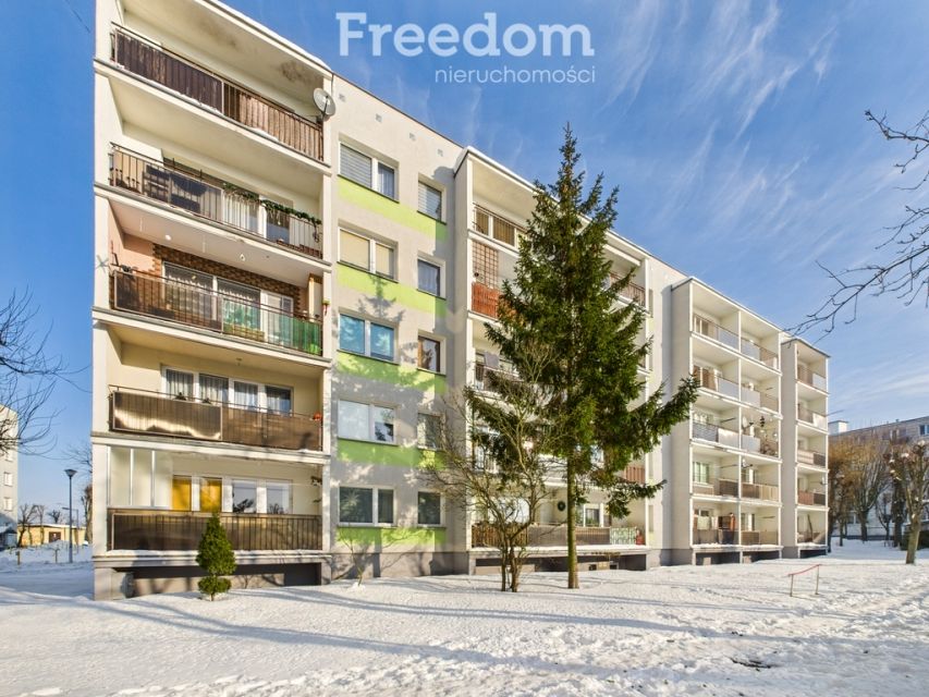 Mieszkanie Działdowo