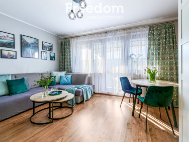 Mieszkanie Legionowo