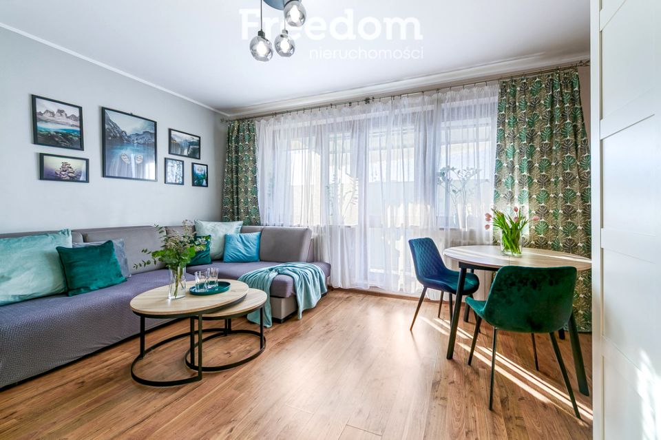 Mieszkanie Legionowo