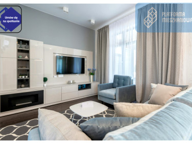 Mieszkanie Poznań sprzedaż