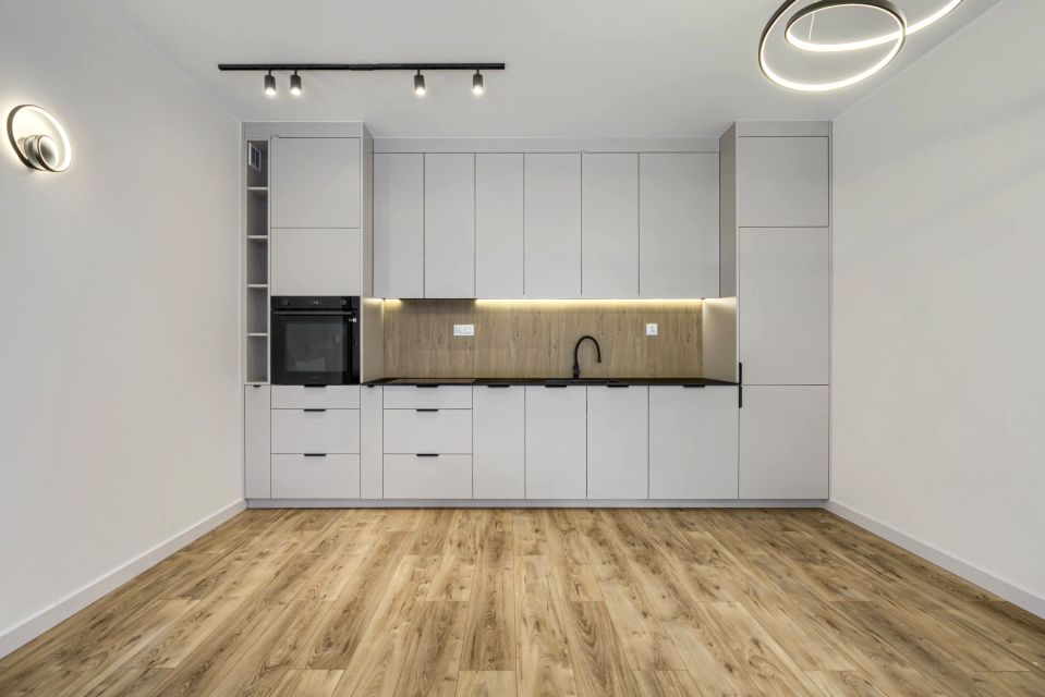 Mieszkanie Białystok