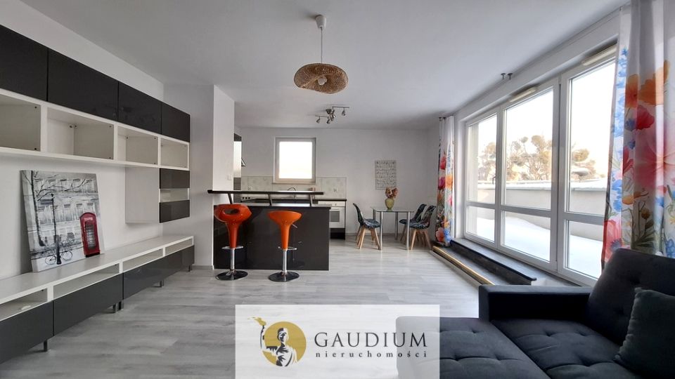 Mieszkanie Gdańsk