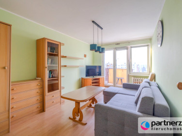Mieszkanie Gdynia