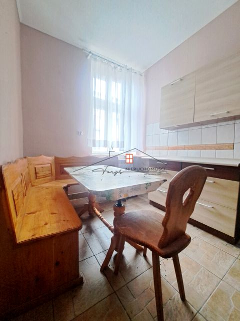 Mieszkanie Przemyśl