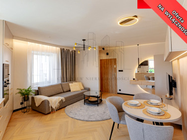 Mieszkanie Kąty Wrocławskie