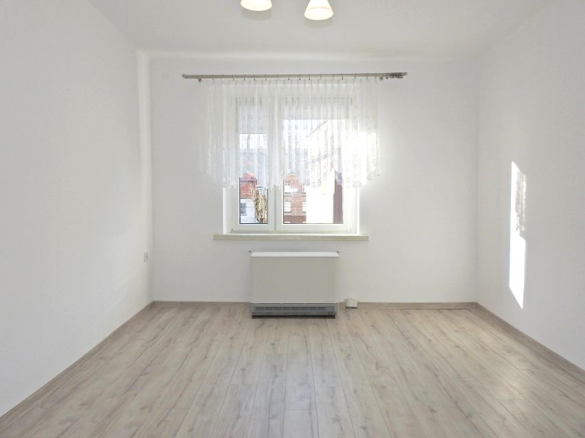 Mieszkanie Piekary Śląskie