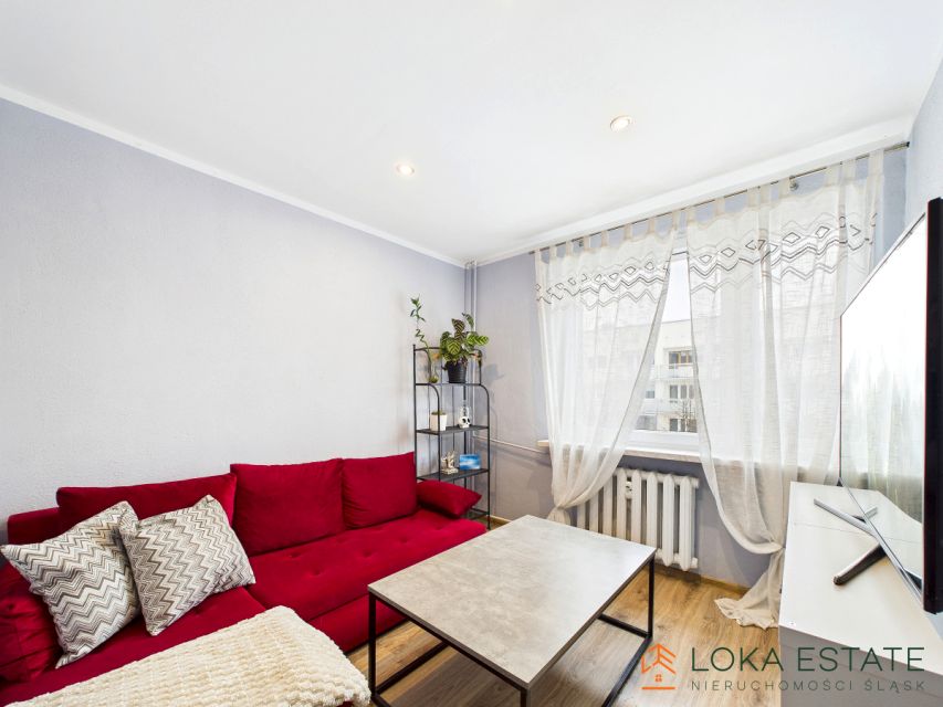 Mieszkanie Katowice