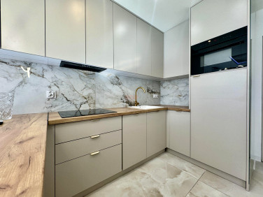 Mieszkanie apartamentowiec sprzedaż