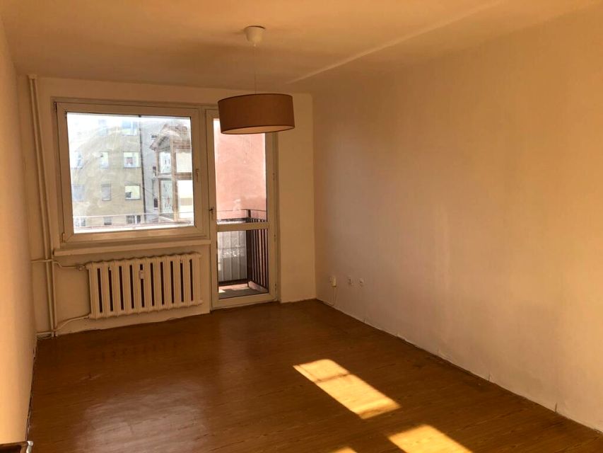 Mieszkanie Krapkowice