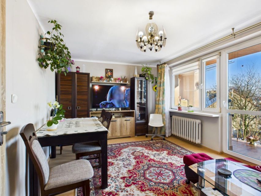 Mieszkanie Sokołów Podlaski