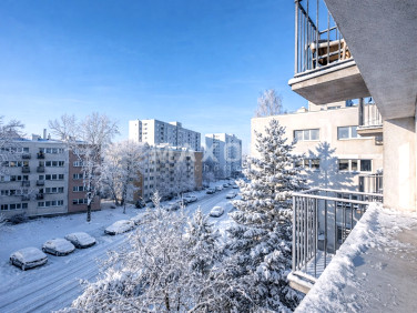 Mieszkanie blok mieszkalny Warszawa