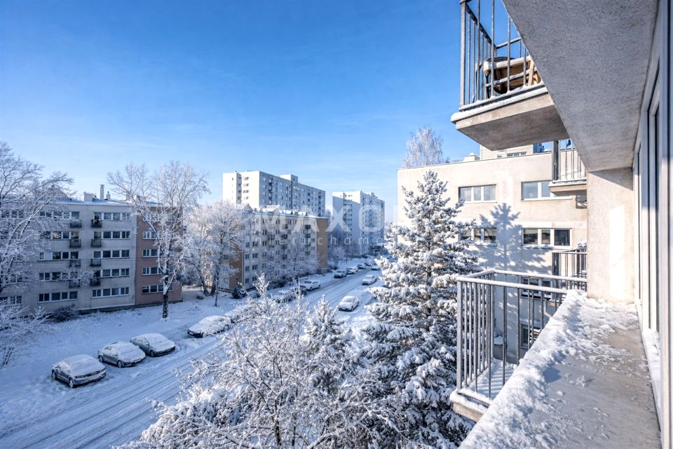 Mieszkanie blok mieszkalny Warszawa