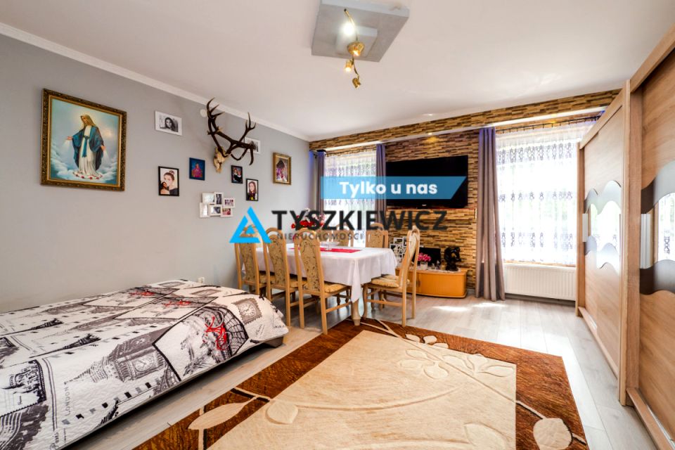 Mieszkanie Jerzkowice