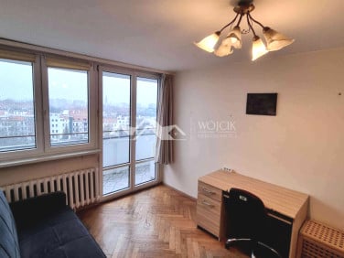 Mieszkanie Wrocław