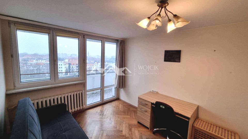 Mieszkanie Wrocław