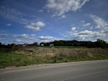 Działka budowlana Wodzisław Śląski