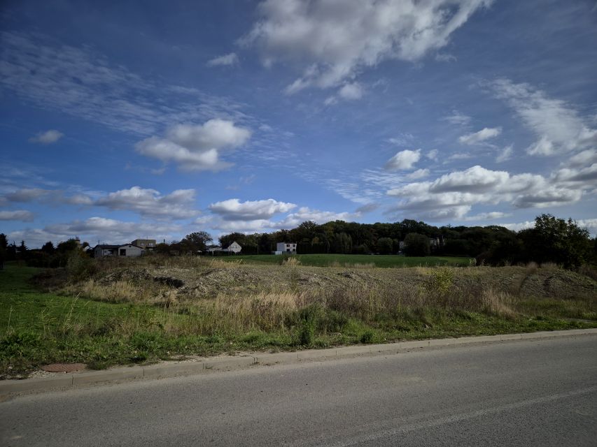 Działka budowlana Wodzisław Śląski