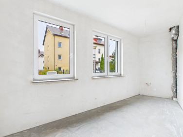 Mieszkanie przy lesie