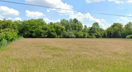 Działka inwestycyjna Ksawerów