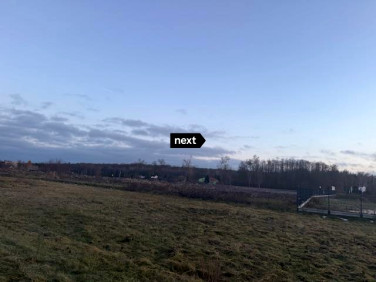 Działka inwestycyjna Pogórska Wola