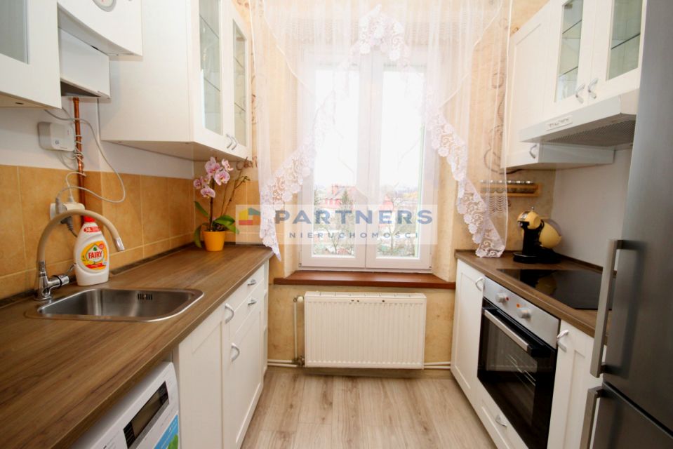 Mieszkanie Wałbrzych