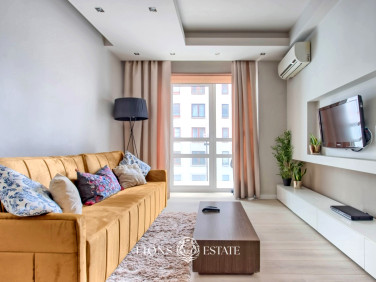 Mieszkanie apartamentowiec wynajem