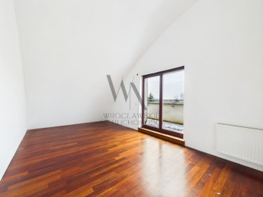 Mieszkanie WROCŁAW