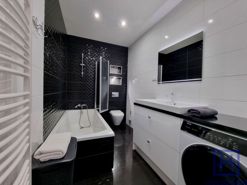 Mieszkanie Leśna sprzedaż