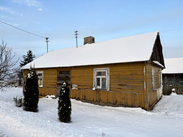 Dom Majdan Mętowski sprzedaż